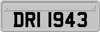 DRI1943