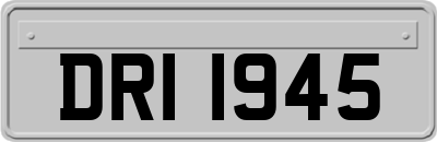 DRI1945