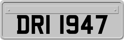 DRI1947