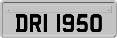 DRI1950