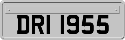 DRI1955