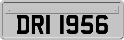 DRI1956