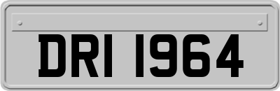 DRI1964
