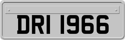 DRI1966