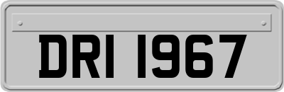 DRI1967