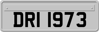 DRI1973