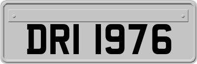 DRI1976