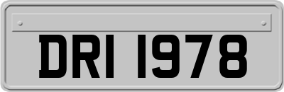 DRI1978