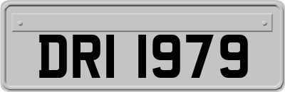 DRI1979