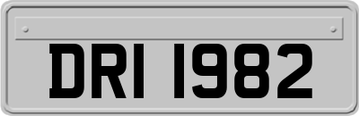 DRI1982