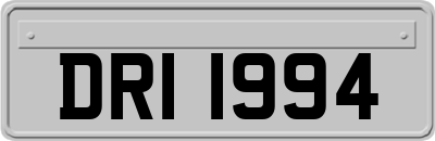 DRI1994