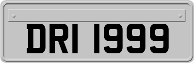 DRI1999
