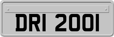 DRI2001