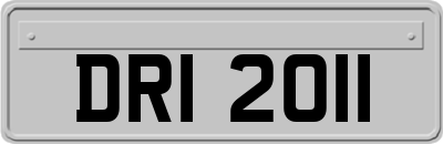 DRI2011