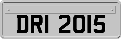 DRI2015