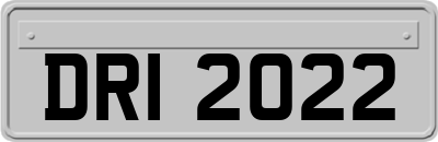 DRI2022