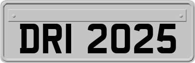 DRI2025