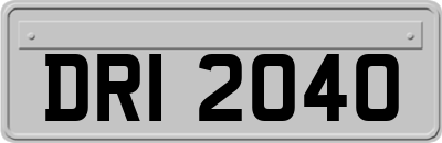 DRI2040