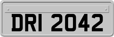 DRI2042