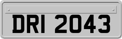 DRI2043