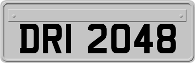 DRI2048