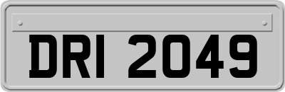 DRI2049
