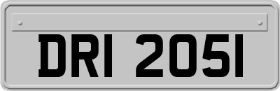 DRI2051