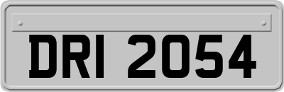 DRI2054