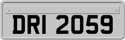 DRI2059