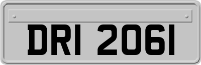 DRI2061