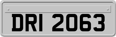 DRI2063