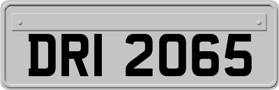 DRI2065