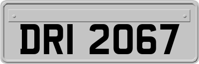 DRI2067
