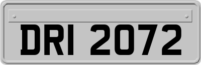 DRI2072