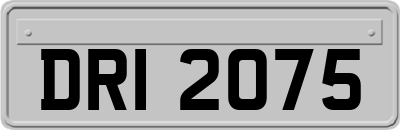 DRI2075