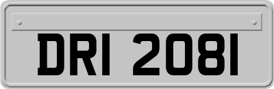 DRI2081