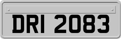 DRI2083