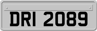 DRI2089