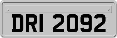 DRI2092