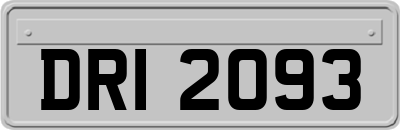 DRI2093