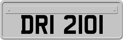 DRI2101