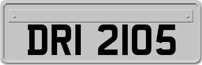DRI2105