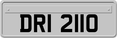 DRI2110