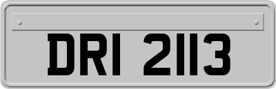 DRI2113