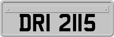 DRI2115