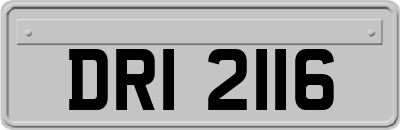 DRI2116