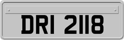 DRI2118