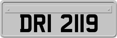 DRI2119