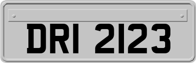 DRI2123