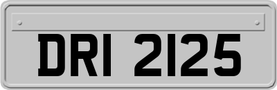 DRI2125